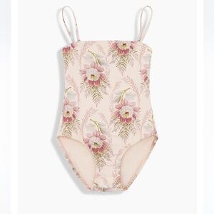 BNWT Hill House Giana Women’s Swimsuit